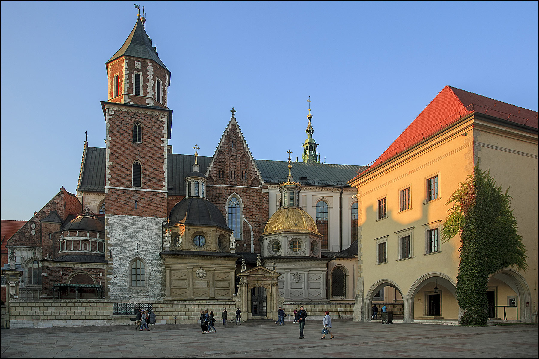Krakow